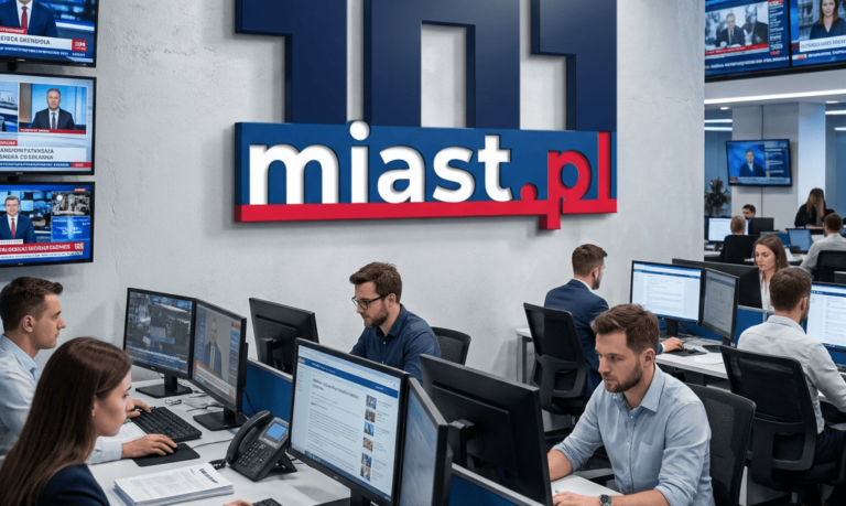 Marketing organizacji lokalnej: jak docierać do mieszkańców i po co mieć po swojej stronie media lokalne