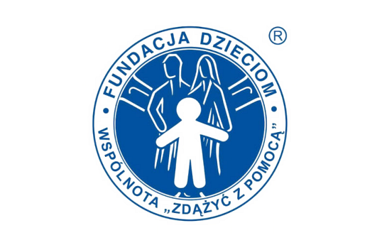 Fundacja Dzieciom „Zdążyć z Pomocą”